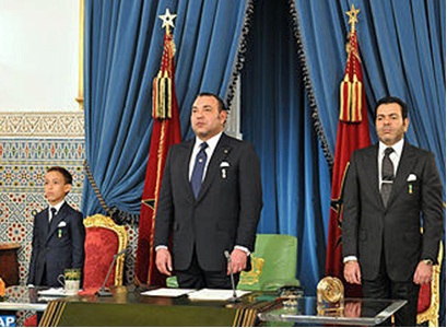 Green March anniversary, HM King Mohammed VI delivered speech