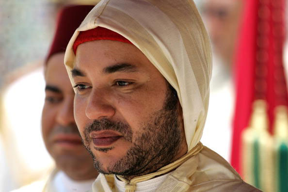 HM King Mohammed VI arrived, on Tuesday afternoon, in Abidjan