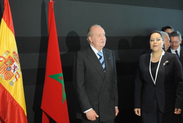 Morocco, Spain boost co-operation