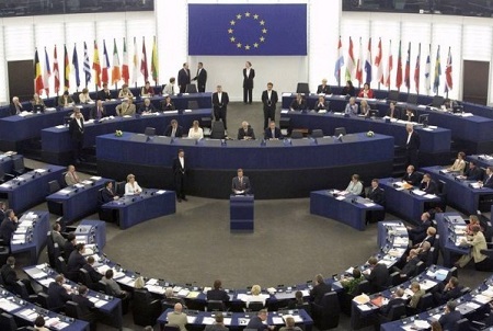 European Parliament Hails Moroccan Commitment to Carry on Reform