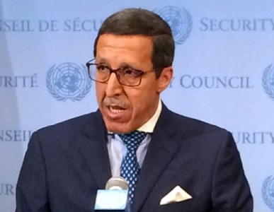 Morocco Elected Chair of UN General Assembly Third Committee