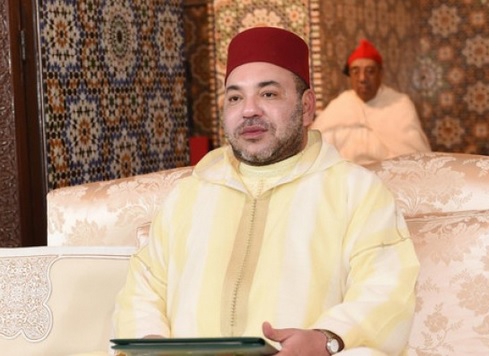 Full text of the speech delivered on Thursday by HM King Mohammed VI on 16th  throne day