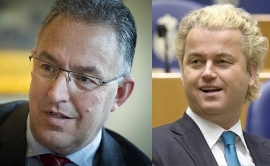 Rotterdam Mayor Challenges Geert Wilders to have “Fewer Moroccans” in the Netherlands