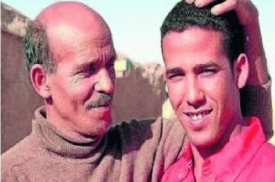 Spain: Son of Polisario Officer Denounces ‘Mysterious’ Disappearance of His Father in Algeria