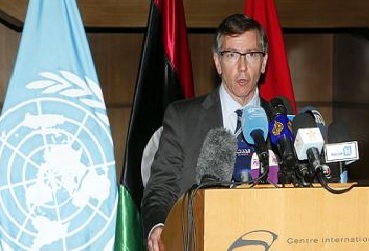 UN Envoy: Morocco Plays ‘Important Role’ in Political Support to Inter-Libyan Talks