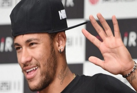 After Cristiano Ronaldo, Neymar to Visit Marrakech