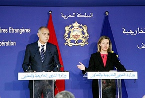 EU Welcomes Morocco’s Decisionto Resume Contacts: Spokesman