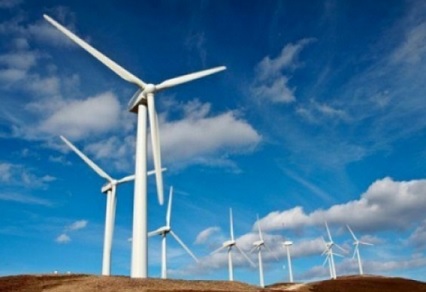 Siemens to Build Wind Turbine Blade Factory in Tangier