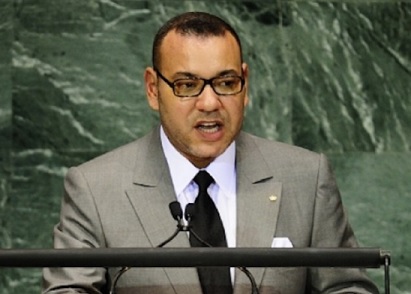 Full Text of King Mohammed VI’s Speech to the Signing Ceremony of Paris Climate Agreement