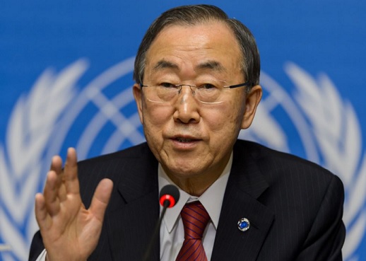 Why Ban Ki-moon Is No Longer a Trusted Broker in Western Sahara