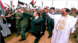 On His Deathbed, Mohamed Abdelaziz Regretted Alliance with Algeria