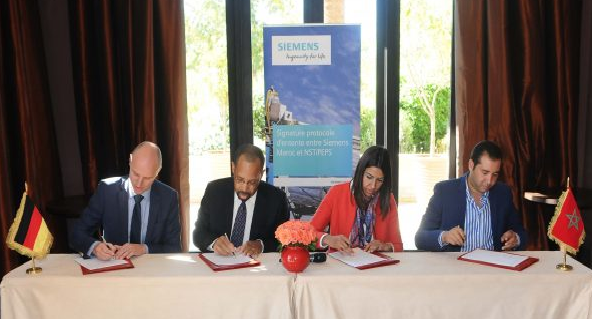 Morocco to Begin Generating Electricity from Waste