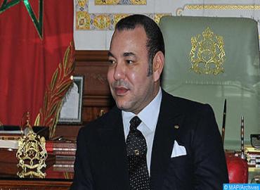 Morocco Ships Security Equipment to Help Madagascar Secure Francophonie Summit