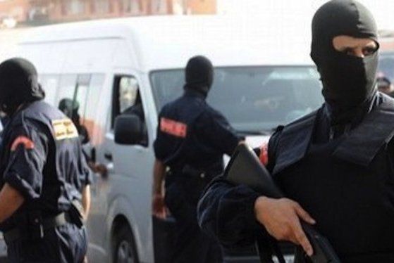 Moroccan Police Arrest Al-Qaeda Extremist in Azrou