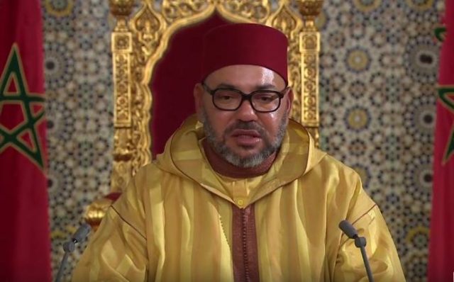 King Mohammed VI: Morocco’s African Policy Has Had ‘Positive Impact’ on Sahara Issue