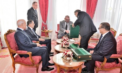 Unprecedented: King Mohammed VI Sacks Ministers, Senior Officials following ‘Dysfunctions’ in Al Hoceima Projects