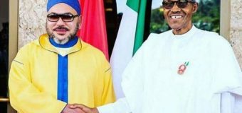 Nigerian President to Pay Official Friendship and Working Visit to Morocco on Sunday and Monday