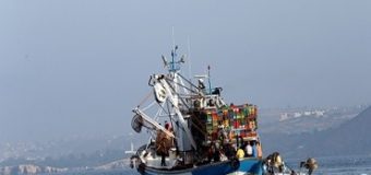 European Parliament’s Committee on Fisheries Adopts by Large Majority Morocco-EU Fisheries Agreement