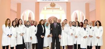 HM the King Inaugurates Two Solidarity-Based Projects to Reinforce Medical Offer in Medina of Marrakesh