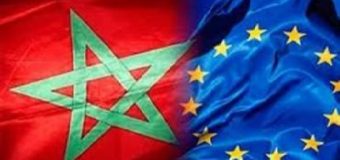 European Parliament Adopts by Overwhelming Majority Fisheries Agreement between Morocco & EU