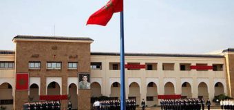 Moroccan Army Opens judicial investigation into cases of alleged corruption