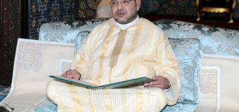 King Mohammed VI Chairs 2nd Religious Lecture