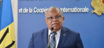 Sahara: FM of Barbados Describes Morocco’s Autonomy Initiative as Credible, Serious and Realistic
