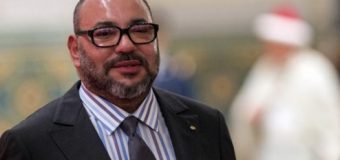 King Mohammed VI Awarded Ellis Island Medal of Honor