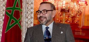 HM the King Mohammed VI congratulates the Algerian people following the victory of the Algerian selection in the CAN 2019 Final