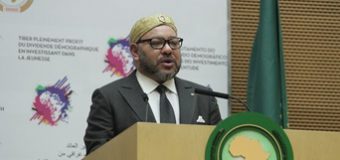 Twenty Years Under King Mohammed VI : Domestic Developments Kingdom of Morocco has made significant economic progress since 1999