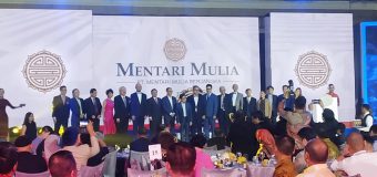 Mentari Mulia Signs MoU with China Credit Research Center