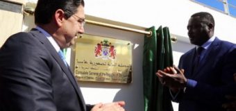 The Gambia Opens a Consulate General in Dakhla