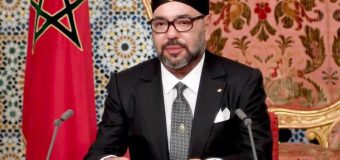 King of Morocco Proposes African Initiative to Combat Covid-19 Pandemic