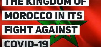 Morocco in Its Fight Against Covid-19