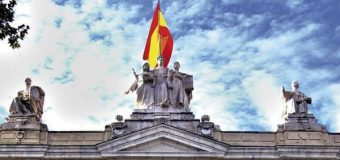 Polisario Suffers New Setback in Spain: Supreme Court Bans Use of Pennant in Public Sphere