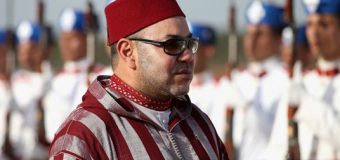King of Morocco helps Africa to counter the covid-19 pandemic
