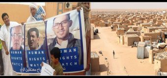 United Nations links Algeria to arbitrary arrests in Tindouf