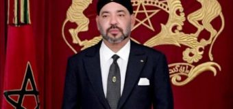 King of Morocco Calls for Expansion of Social Welfare Coverage to All Moroccans