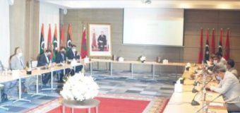 Inter-Libyan dialogue: Second round of talks starts in Bouznika