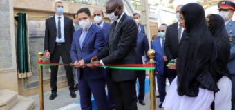 Zambia Opens Consulate General in Laayoune