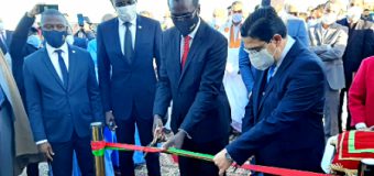 Haiti Opens Consulate General in Dakhla