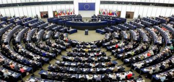 ﻿European Parliament Votes an Emergency Resolution on The Deterioration of Freedoms in Algeria