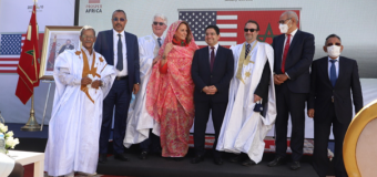 Visit of US Delegation to Dakhla Shows Unwavering Support for Process of Opening US Consulate, Ambassador Says