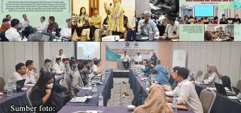 The Research and Development and Training Agency of the Indonesian Ministry of Religion Successfully Implemented Priority and Legacy Programs in 2023