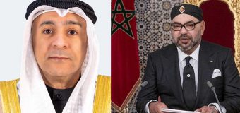 GCC Fully Supports Morocco’s Sovereignty over the Sahara