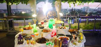 Let’s visit Vasaka, find Ramadhan Iftar ‘Taste of Archipelago Spices’ here